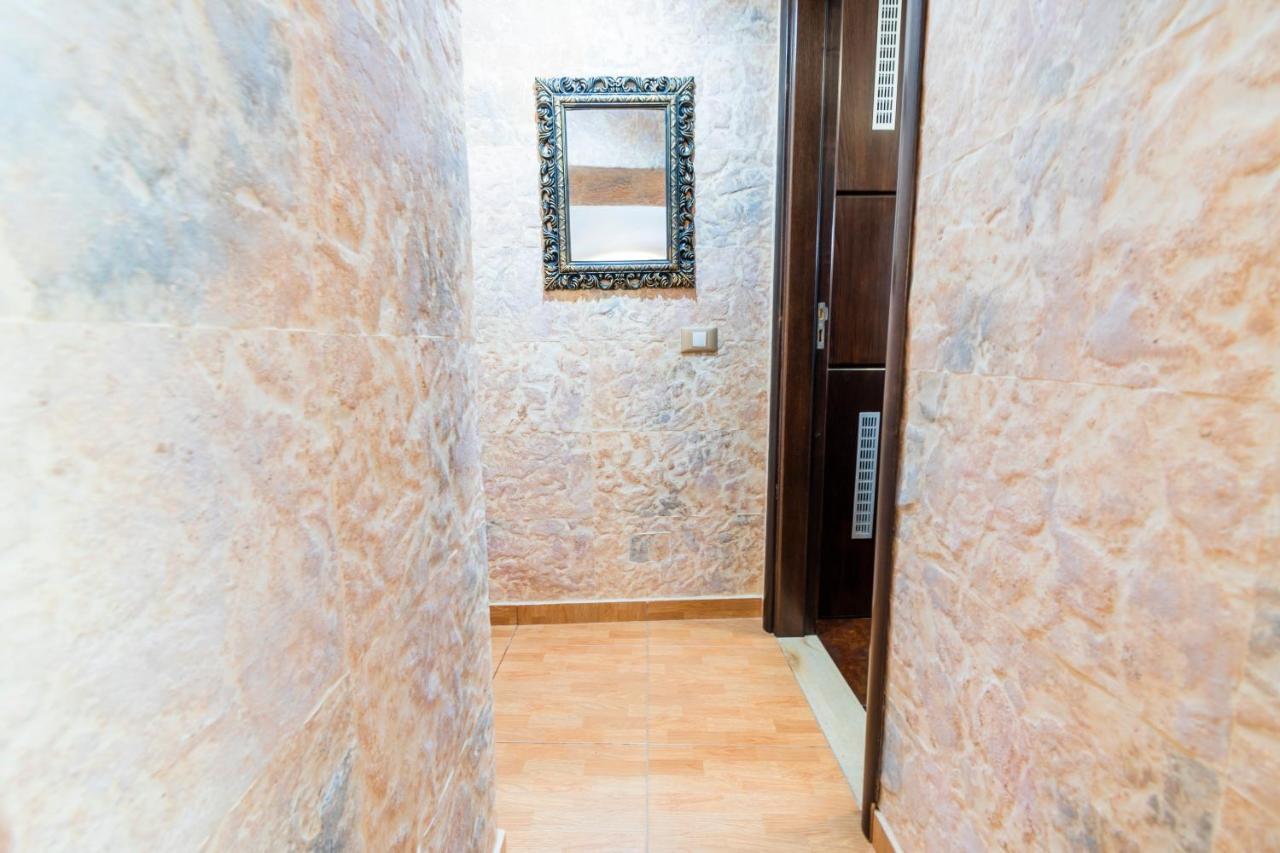 Eirini Apartment Symi Exterior photo