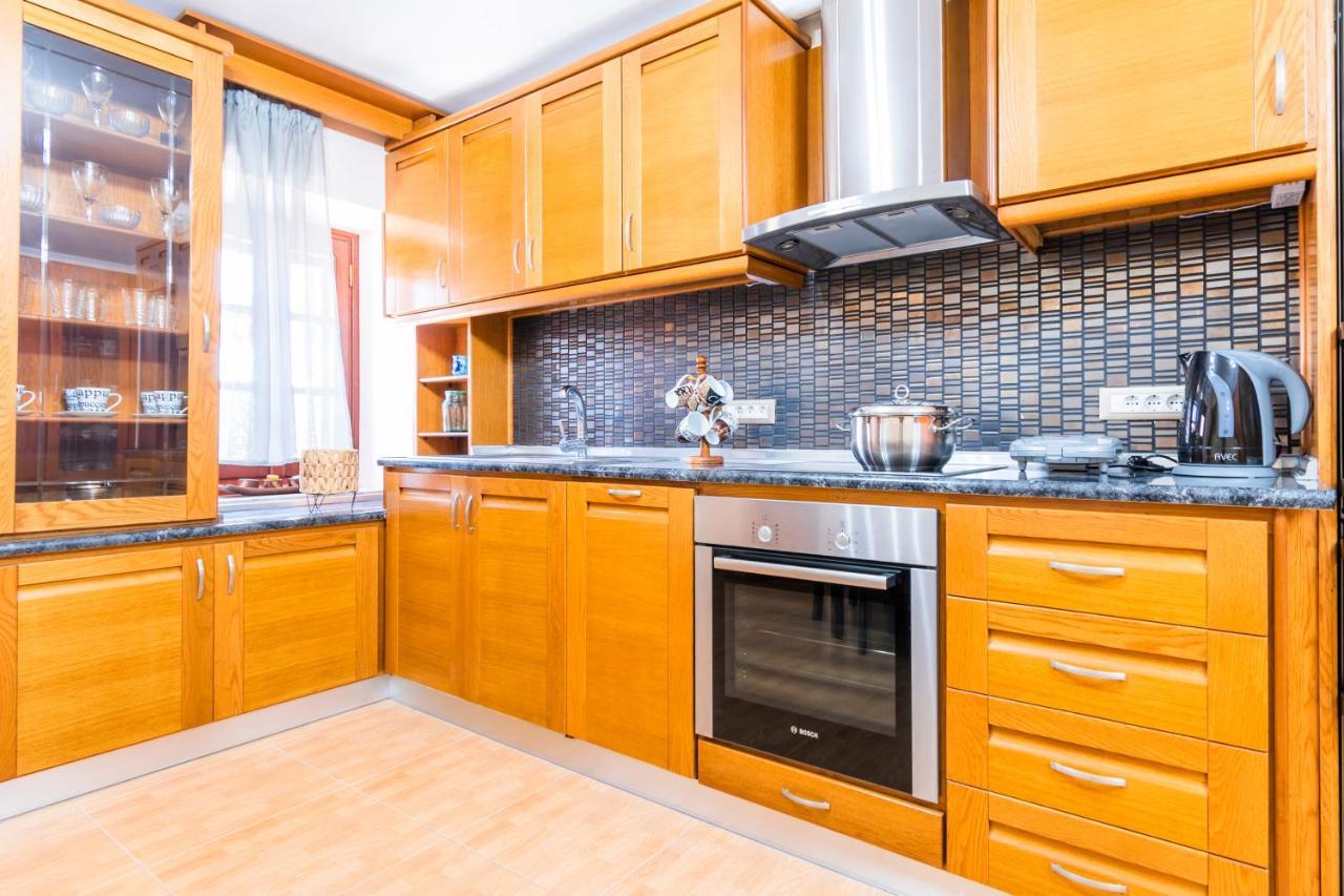 Eirini Apartment Symi Exterior photo
