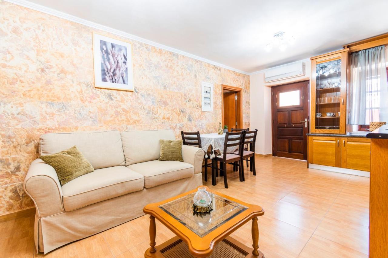 Eirini Apartment Symi Exterior photo