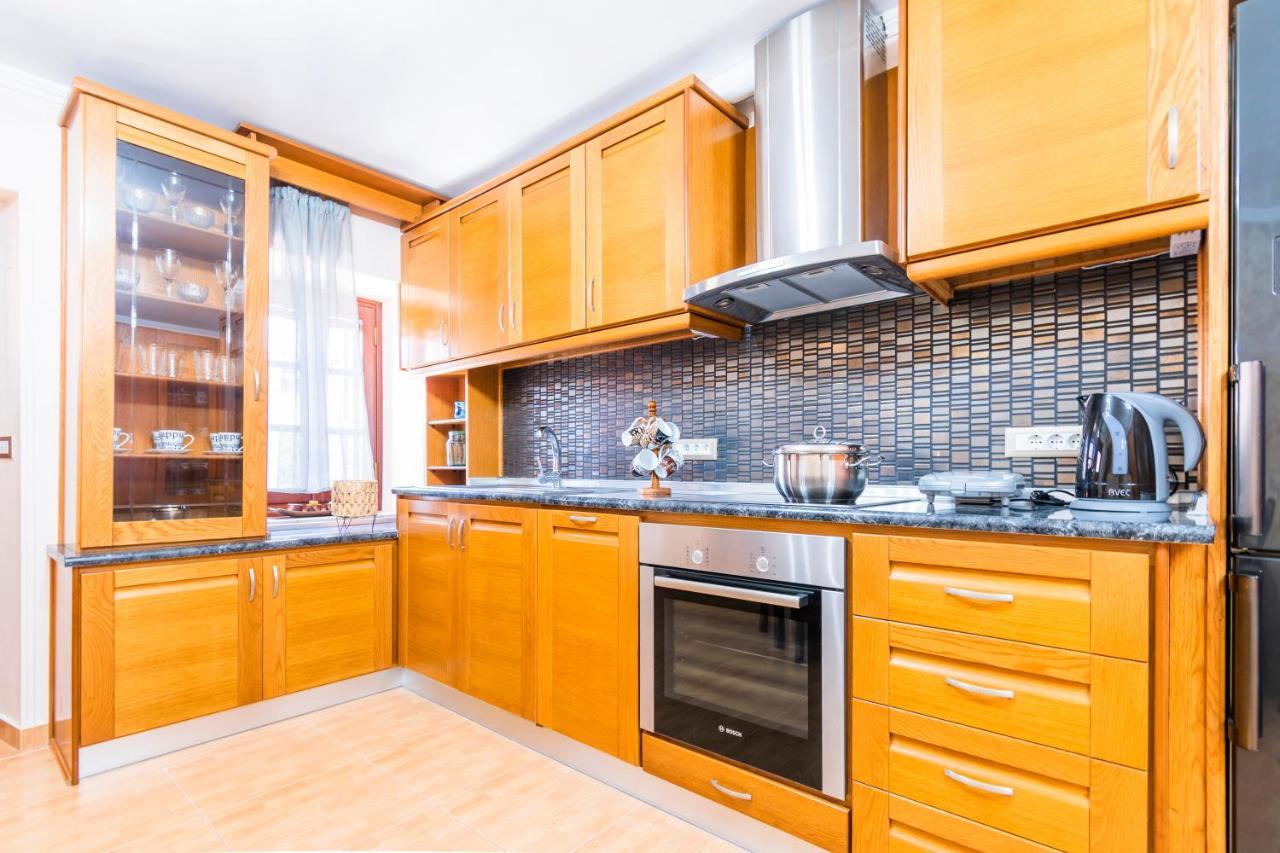 Eirini Apartment Symi Exterior photo